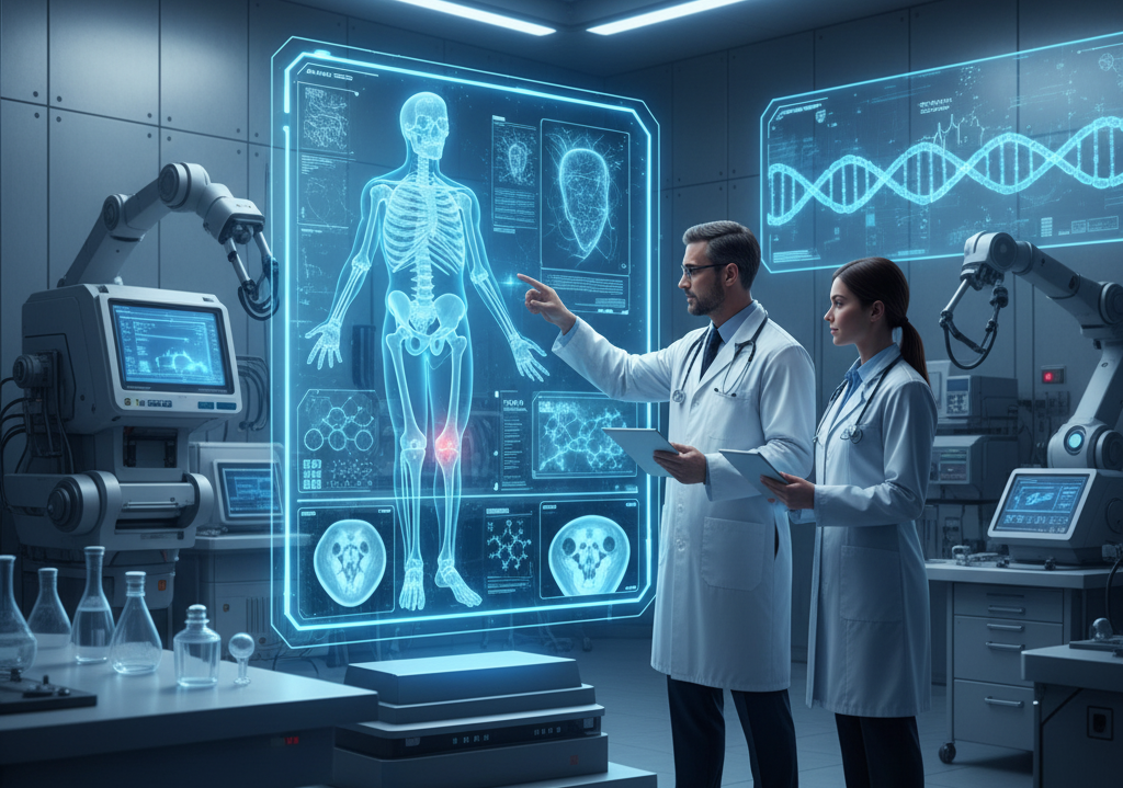 Orthopedic Oncology: From Tumor Types to Cutting-Edge Treatments