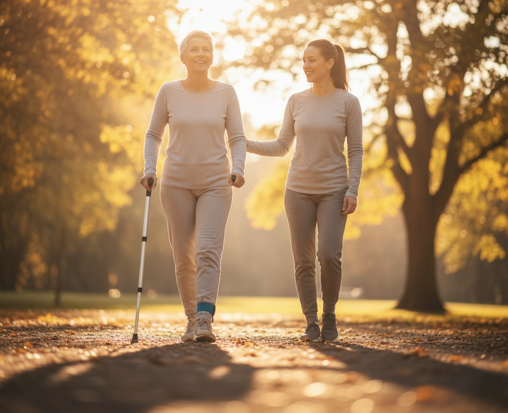 Complete Guide to Recovery, Renewal, and Resilience for Life After Stroke