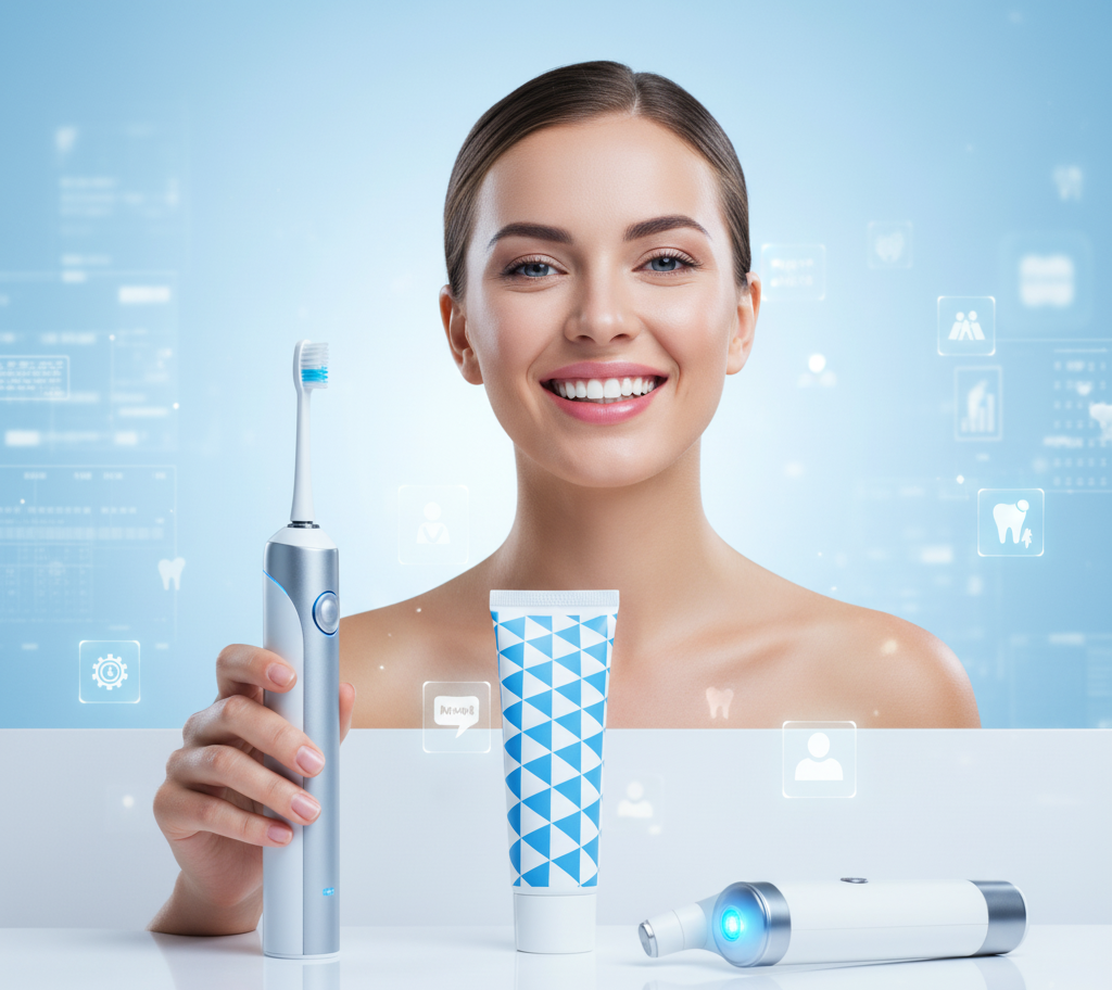 Teeth Care Tips for a Bright and Healthy Smile in 2025